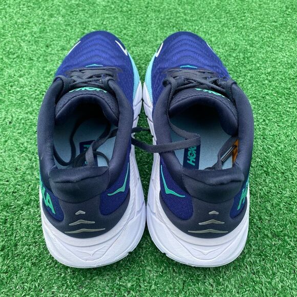 HOKA ONE ONE ARAHI 6 - Women’s Running Shoes - SIZE 8.5B - Picture 9 of 10